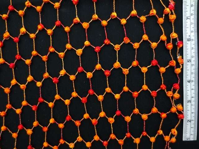 Guipure Lace0