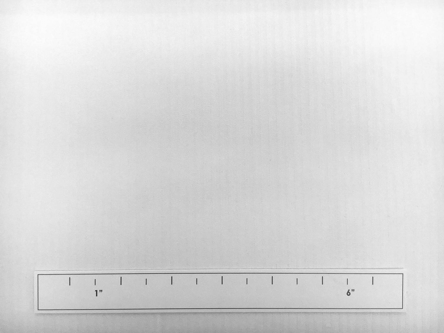 Italian Cotton Pocketing in White1