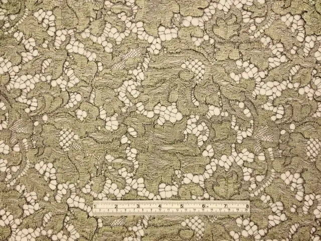 Metallic Lace1