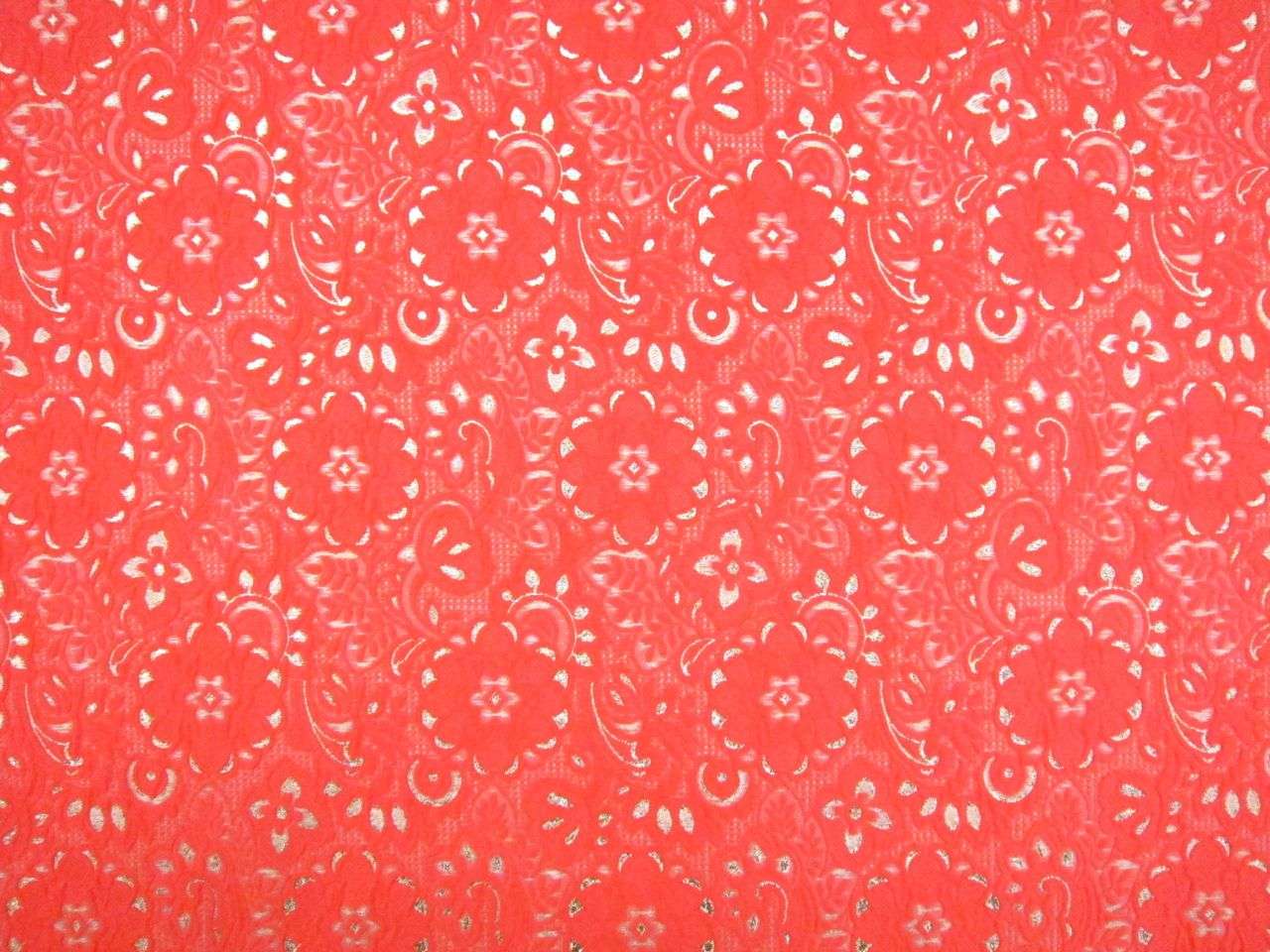 Metallic Brocade0
