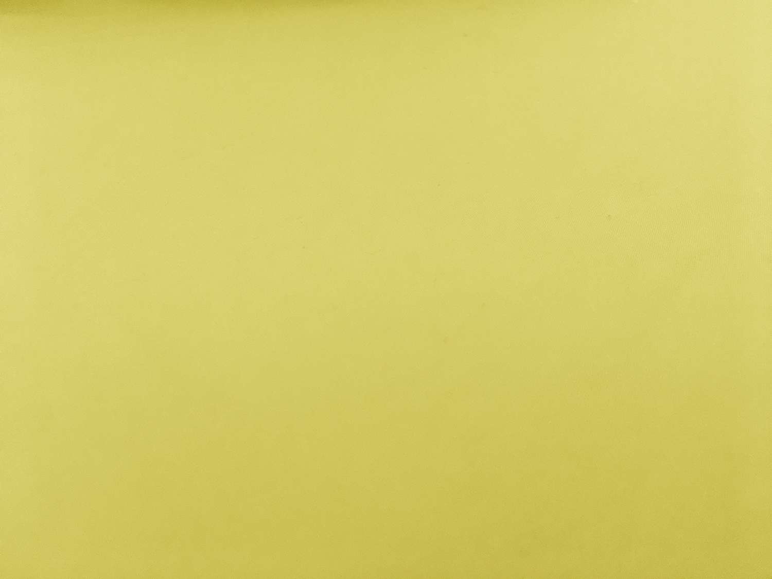 Japanese Cotton Poplin in Yellow0