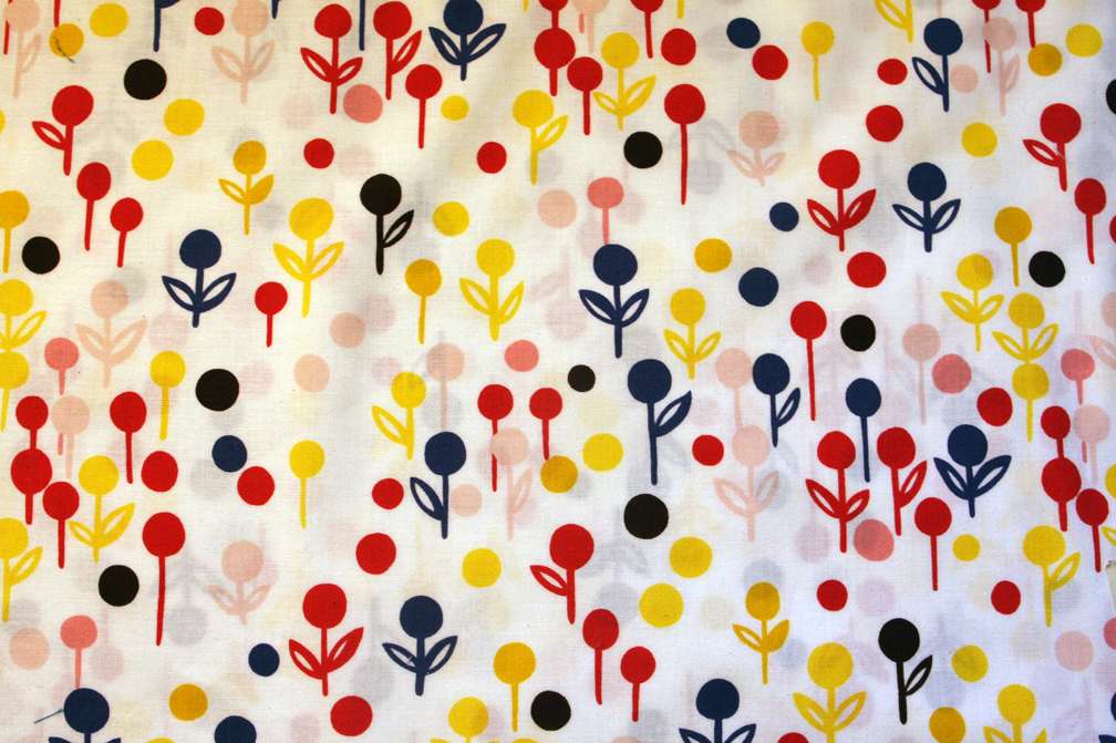 Cotton Print1