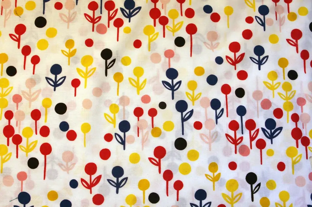 Cotton Print1