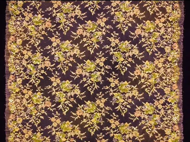 Beaded Lyon Lace3