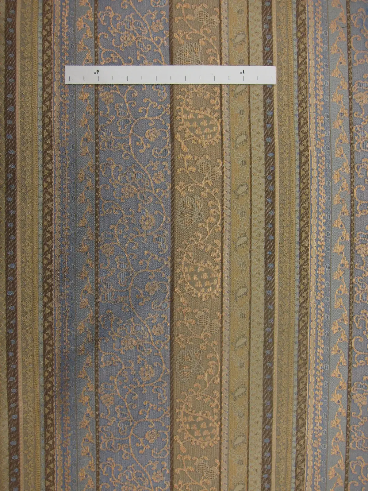 Metallic Brocade0