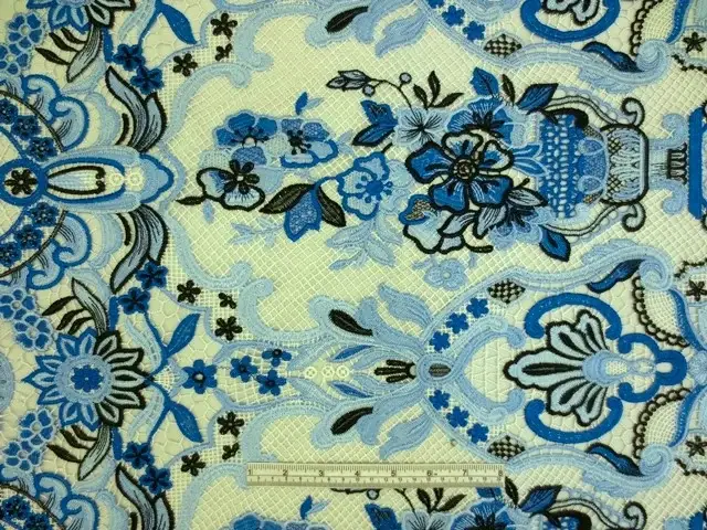 Guipure Lace1