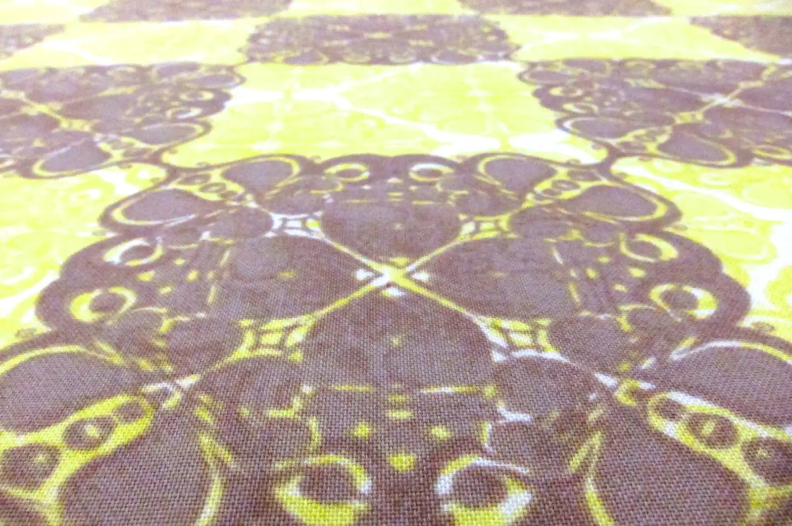 Cotton Broadcloth Print2