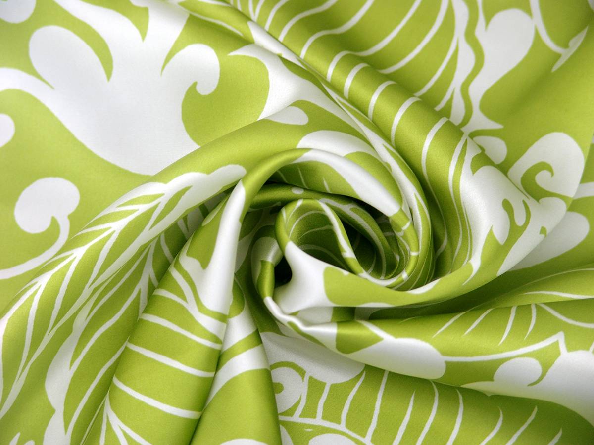 Printed Silk Charmeuse3
