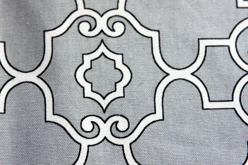 Printed Cotton Canvas2