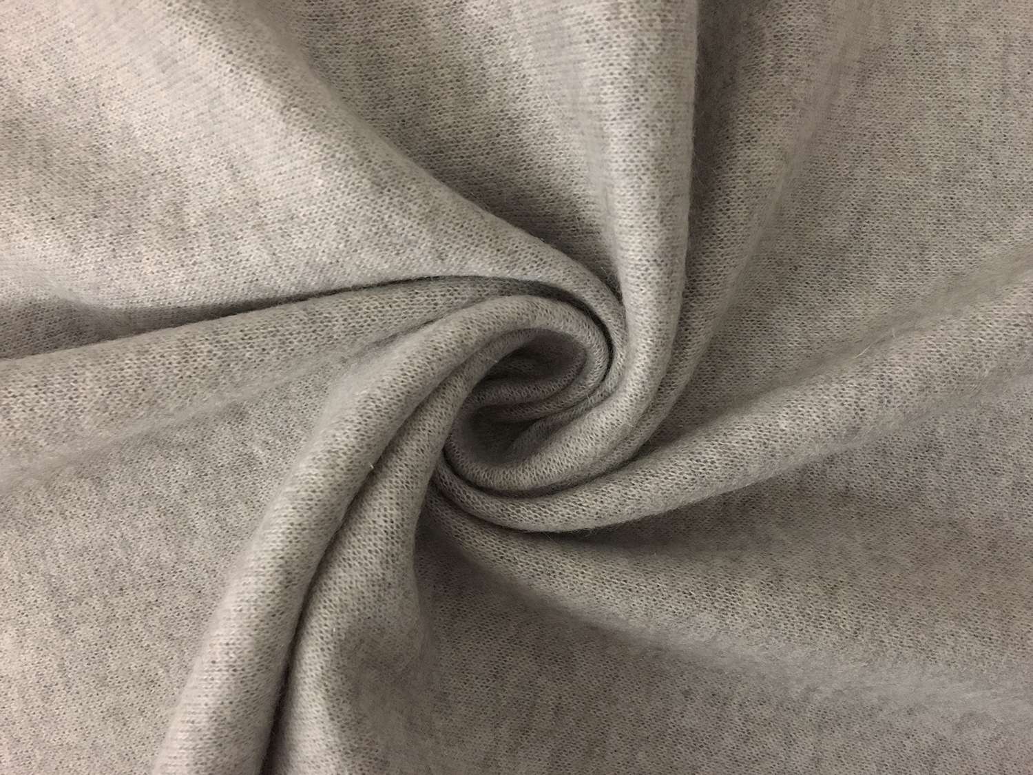 Cashmere Doubleface Knit 0