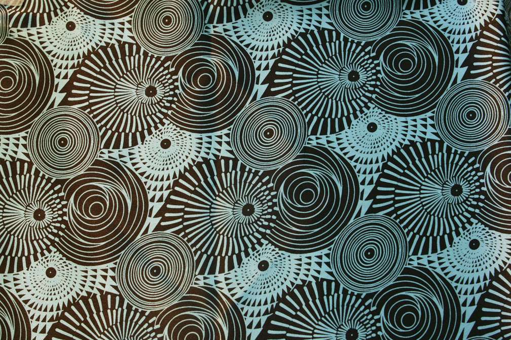 Printed Silk Charmeuse1