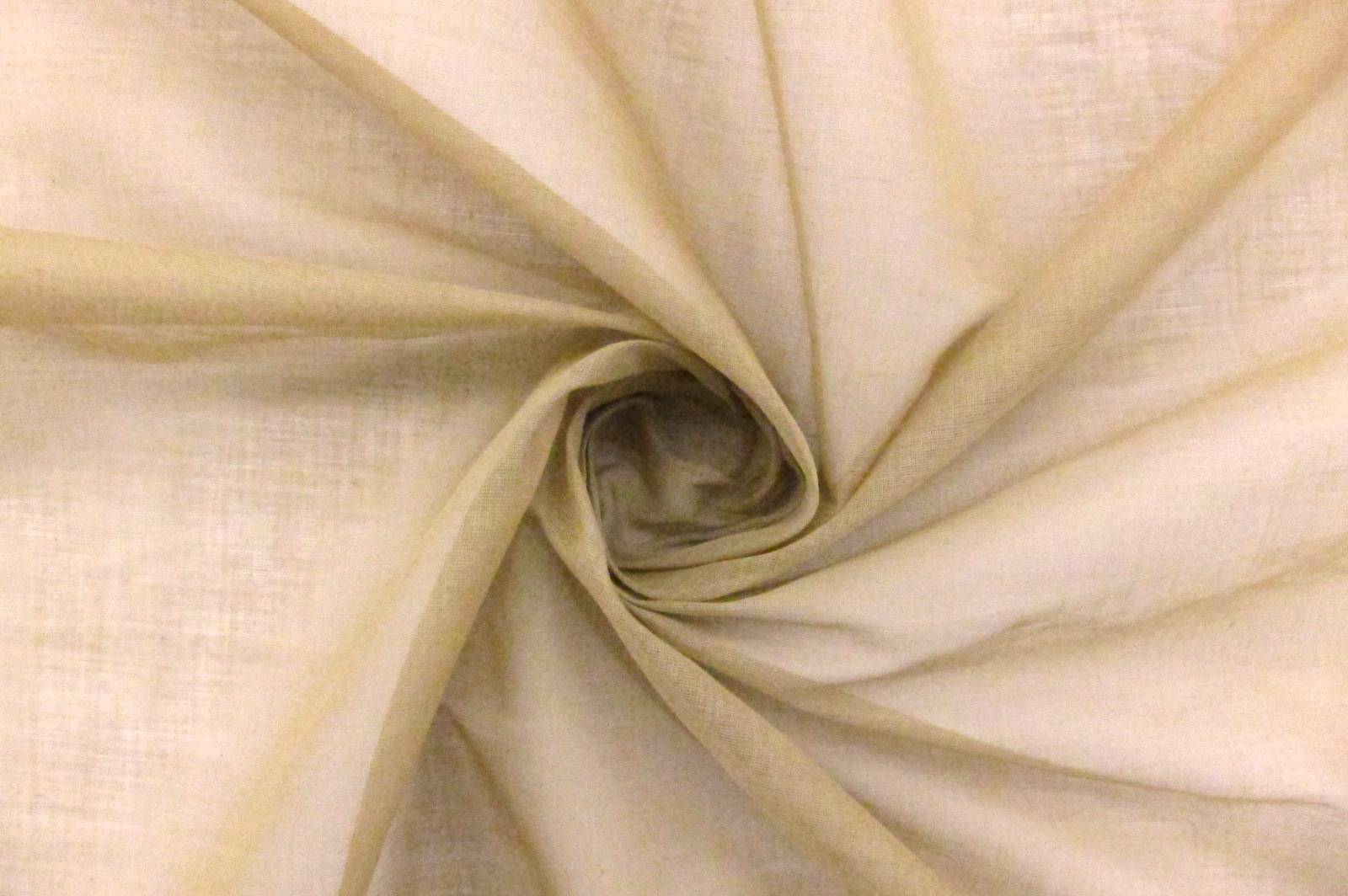 Indian Sheer Cotton 0