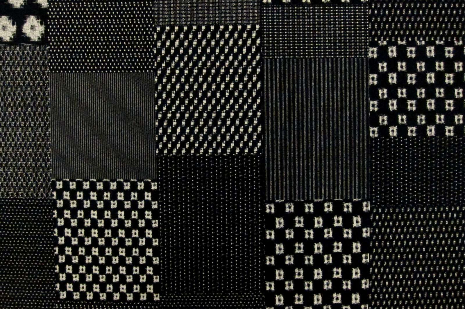 Japanese Cotton Print