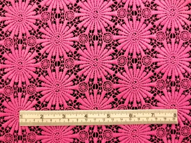Guipure Lace1