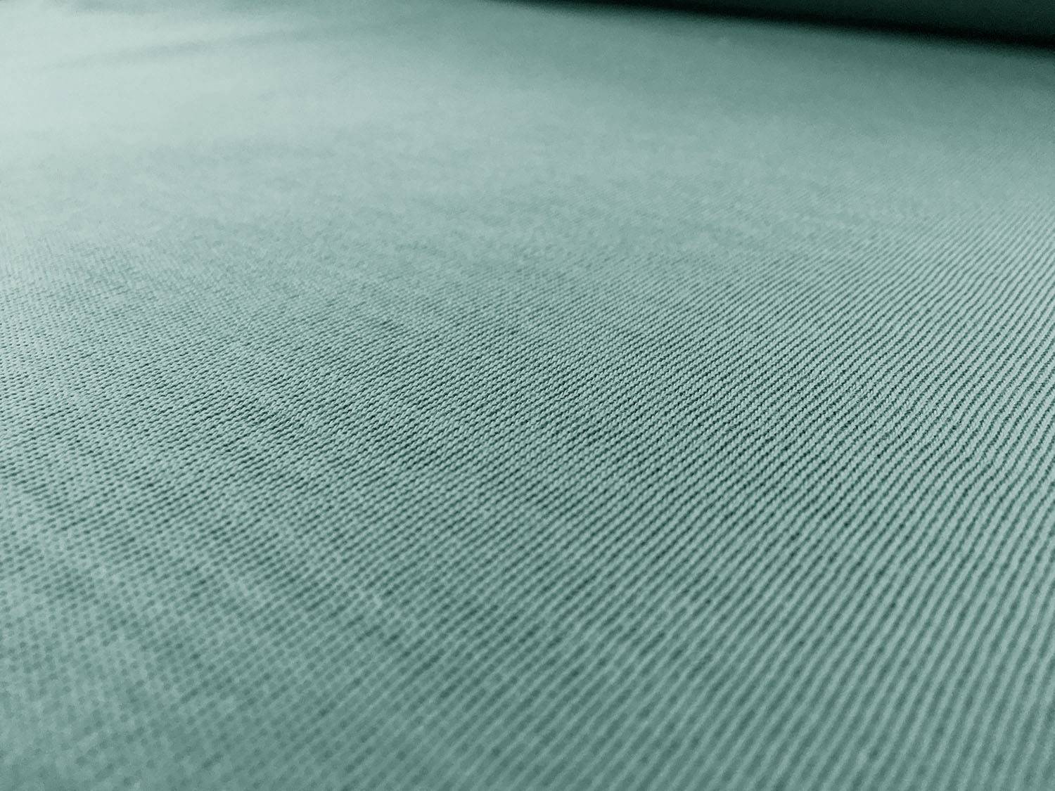 Austrian Virgin Wool Double Knit in Baby Blue0