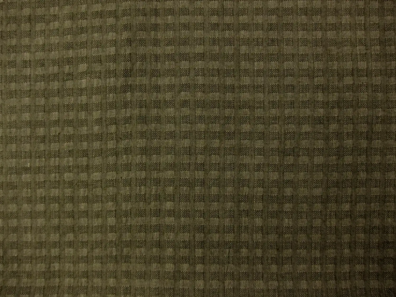 Woven Cotton Plaid Novelty2