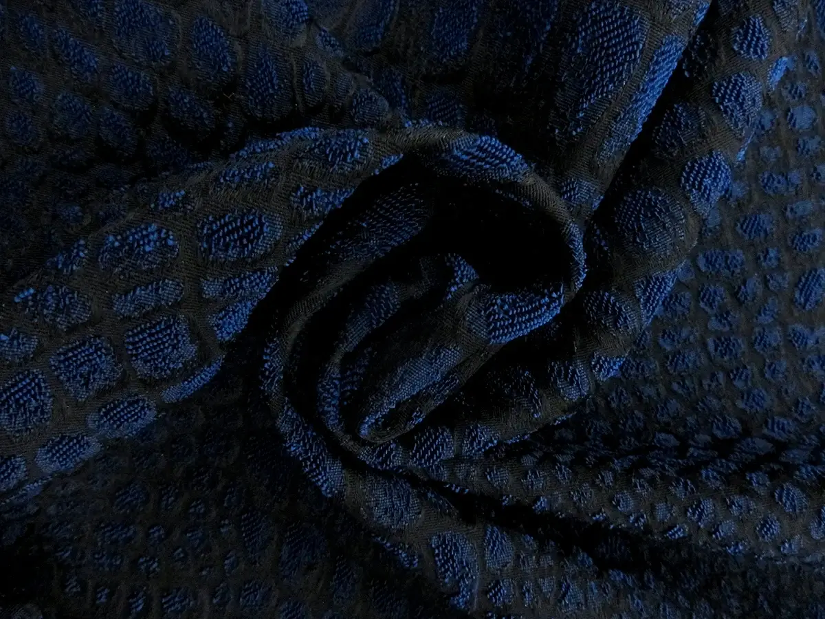 Stretch Brocade3