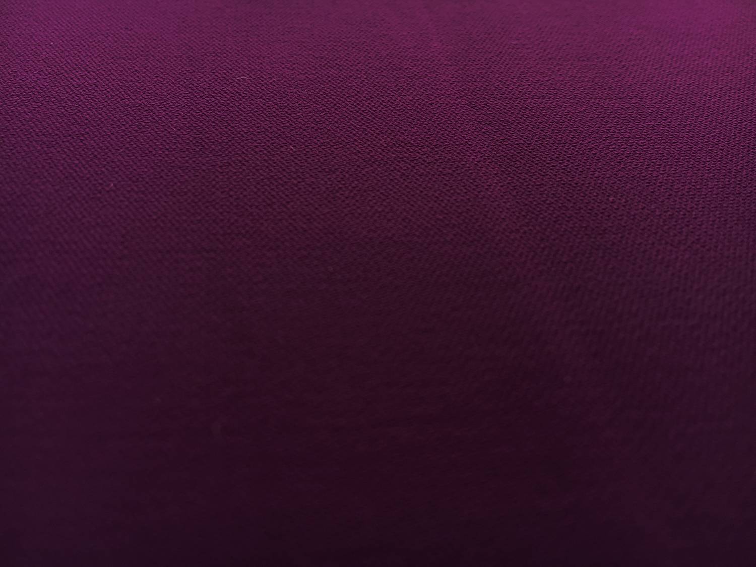 Polyester and Spandex Stretch Crepe in Concord 1