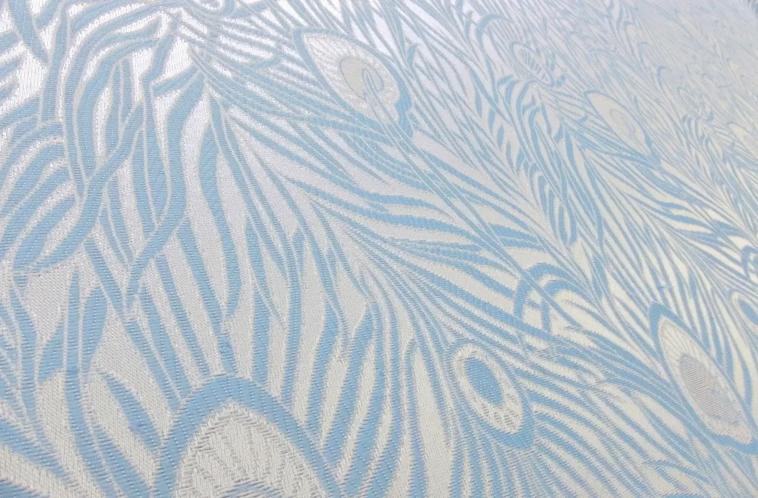 Peacock Feather Brocade1