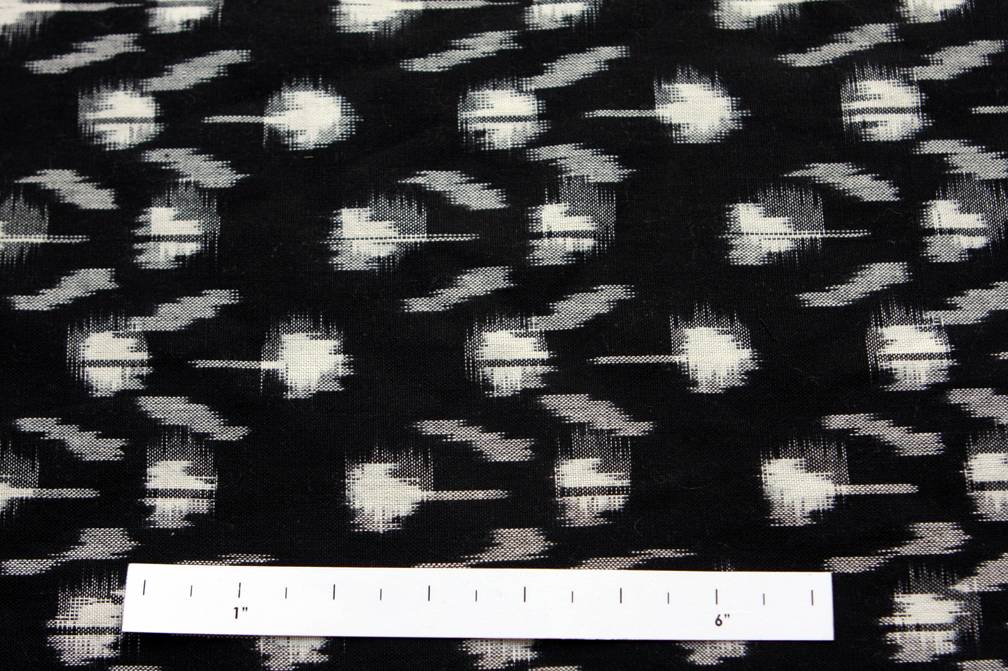 Cotton Ikat1