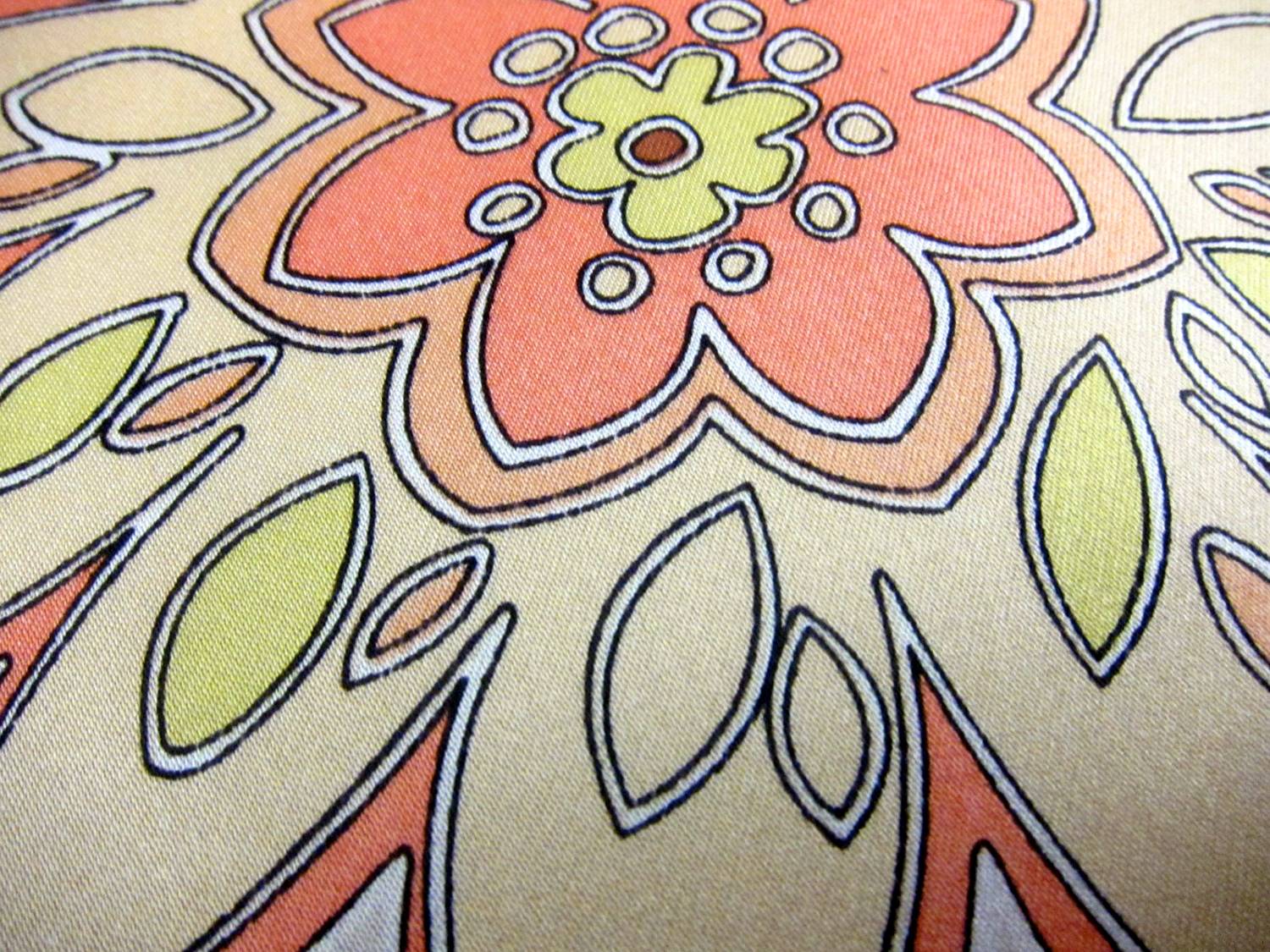Printed Silk Charmeuse2