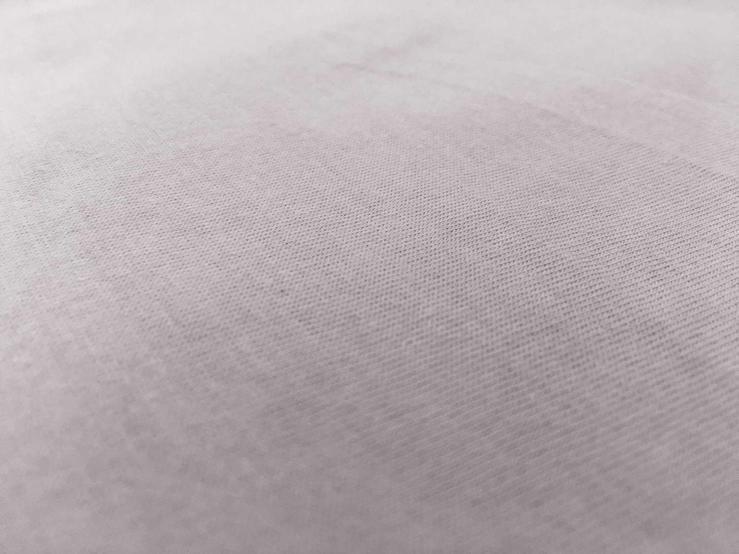 Japanese Lenzing Modal Jersey in Pale Silver0