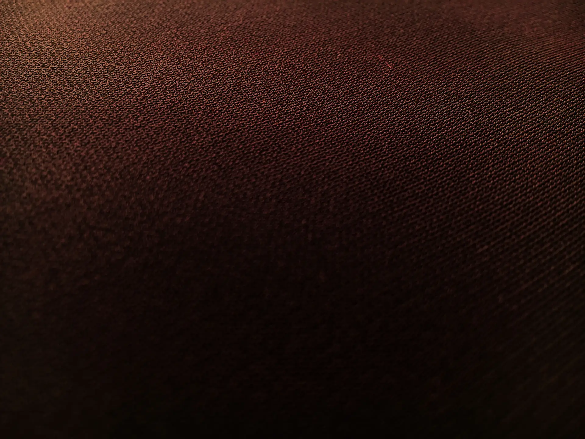 Sponge Crepe in Brown1