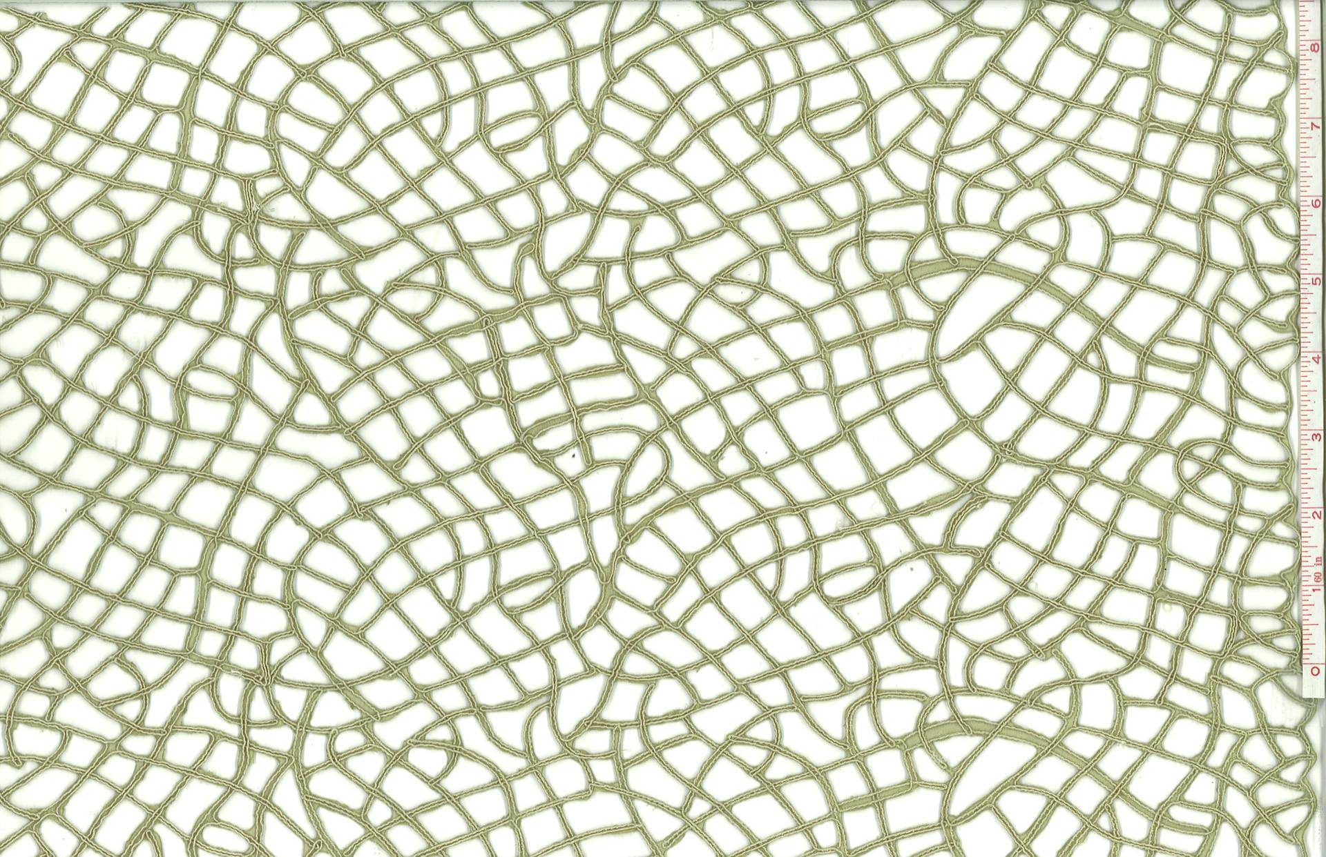 Corded Cut Satin1