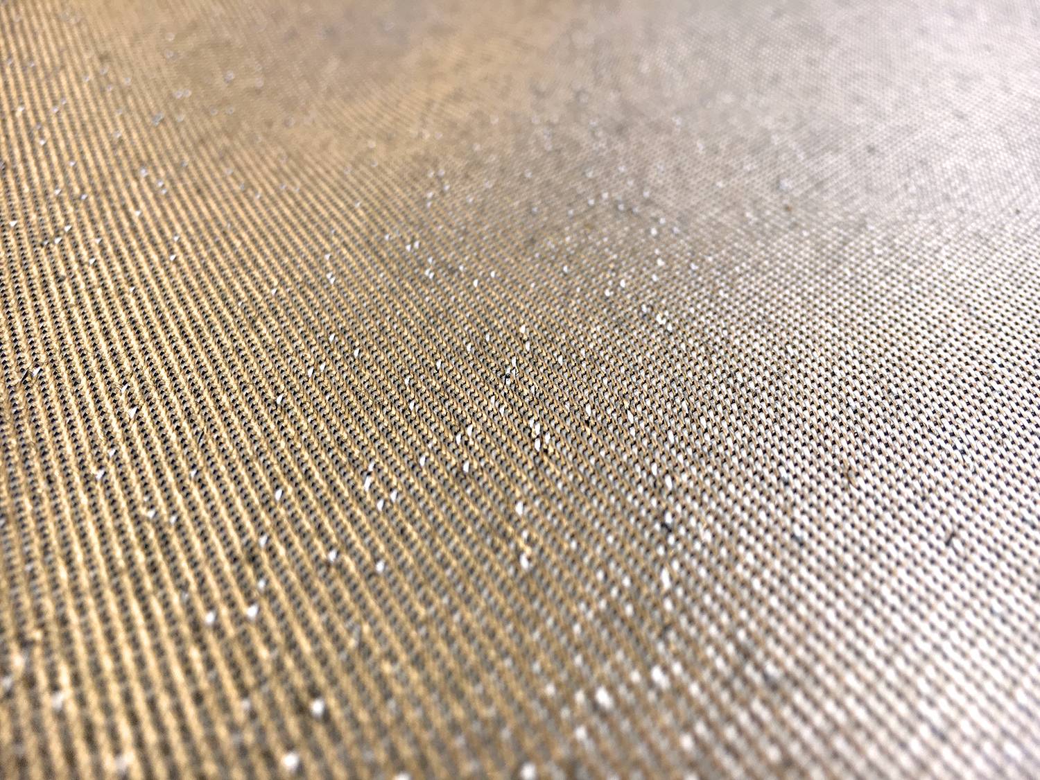 Metallic Stretch Iridescent Twill1