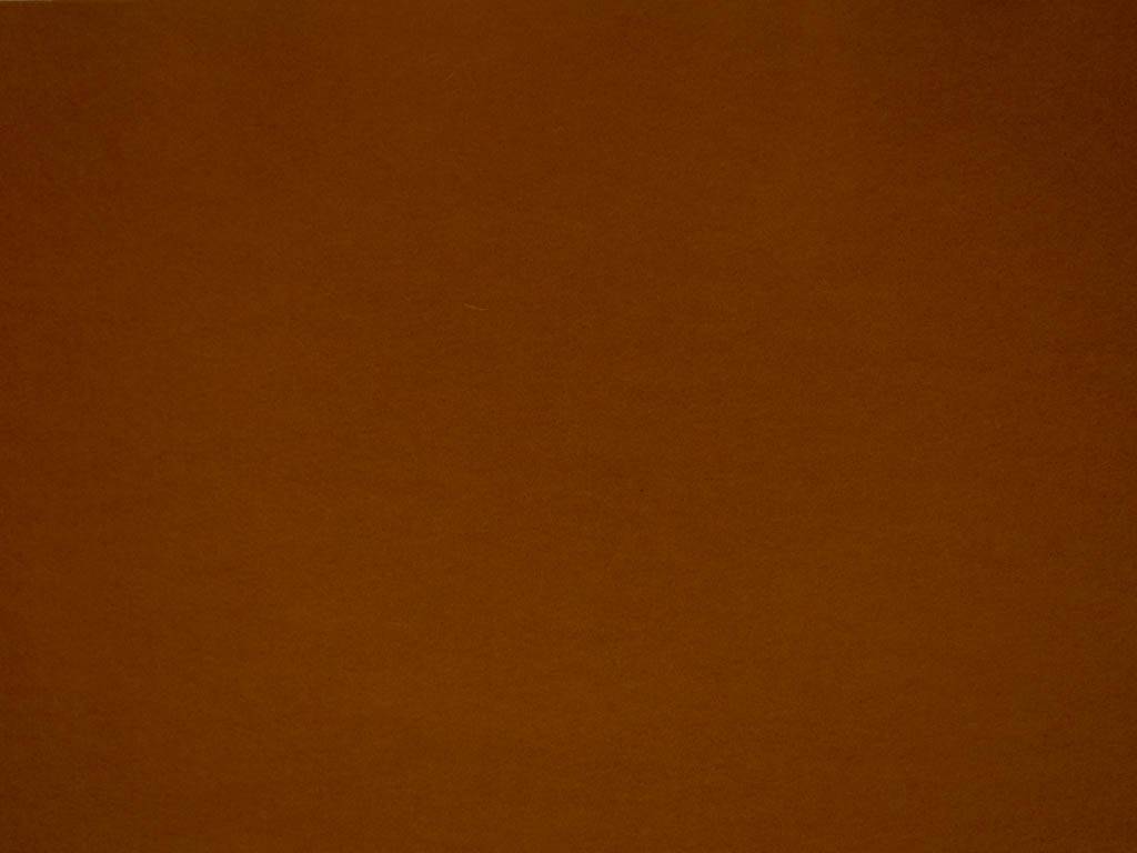 Wool Felt 1mm in Rust0
