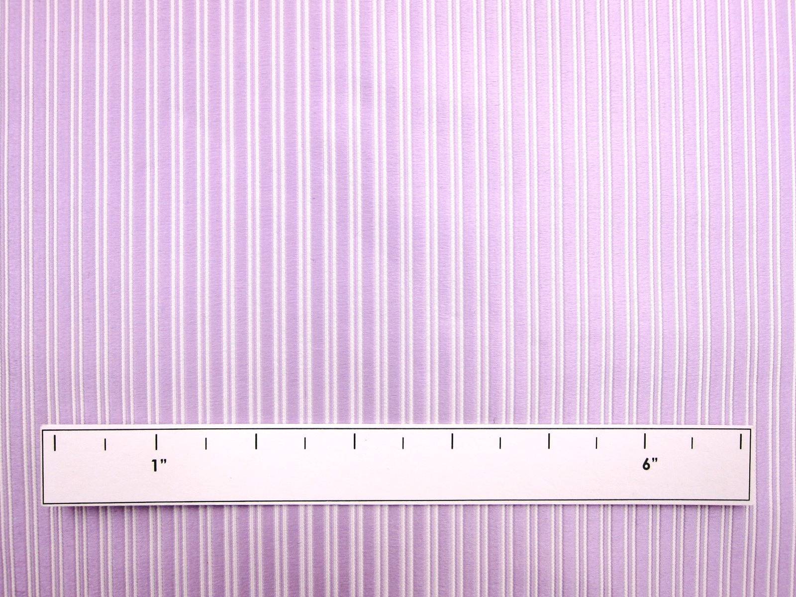Silk Satin Stripe 1