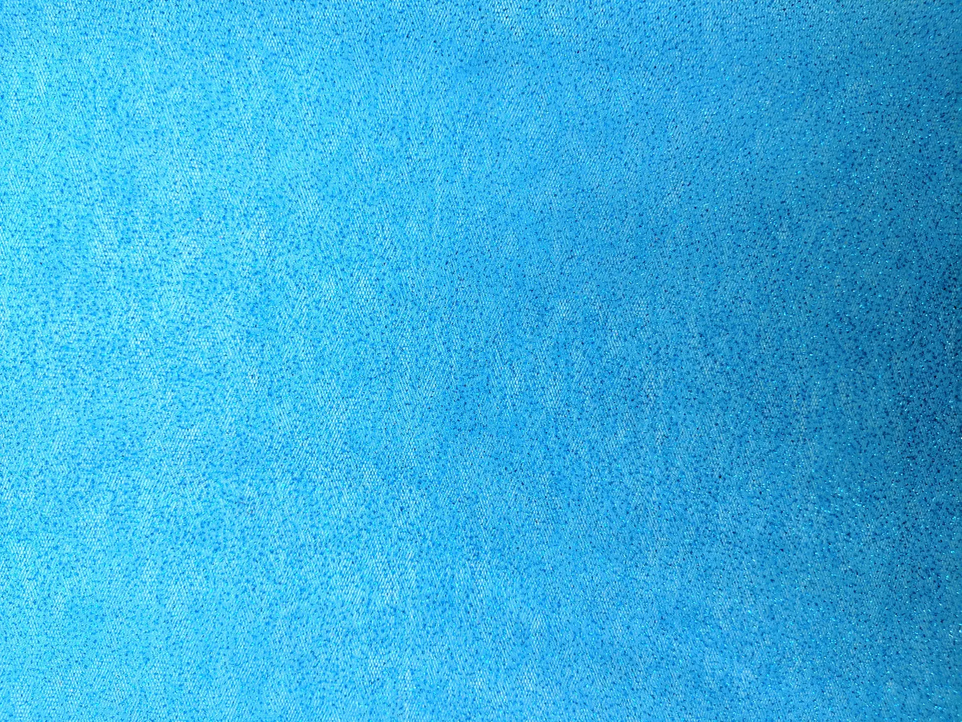 Glitter Tulle In Turquoise