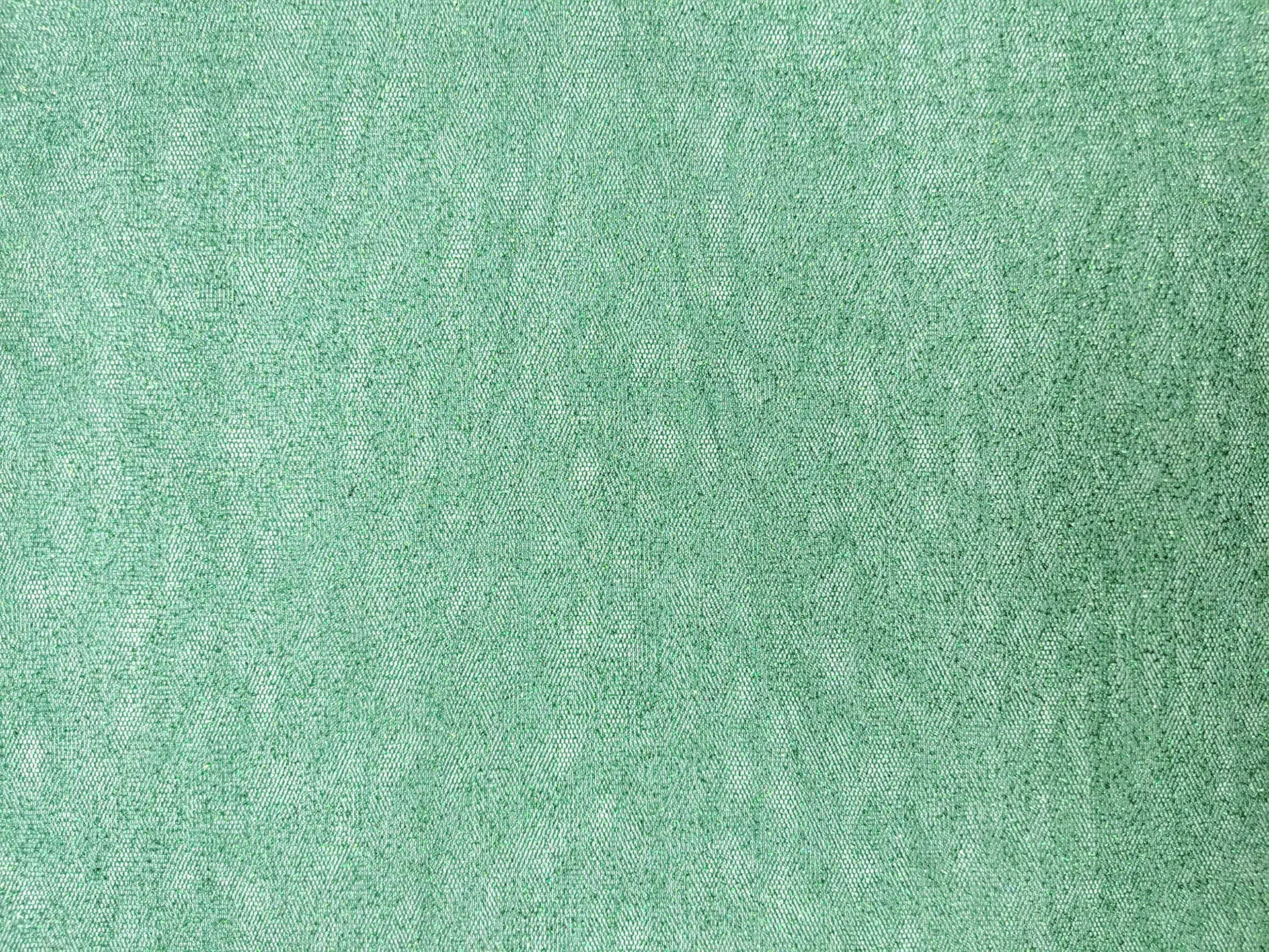 Glitter Tulle In Forrest Green