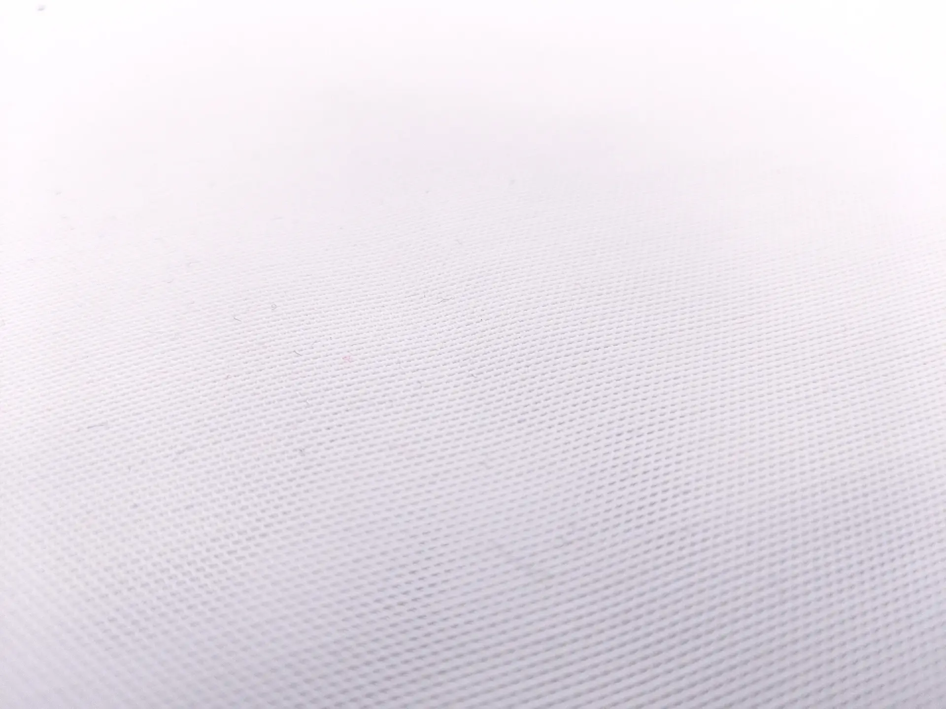 Power Mesh in White
