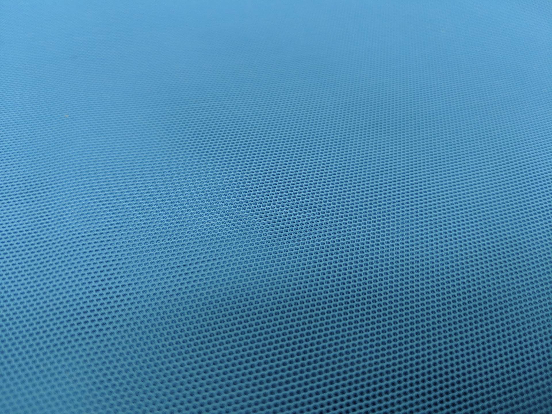 Stretch Tulle in Turquoise