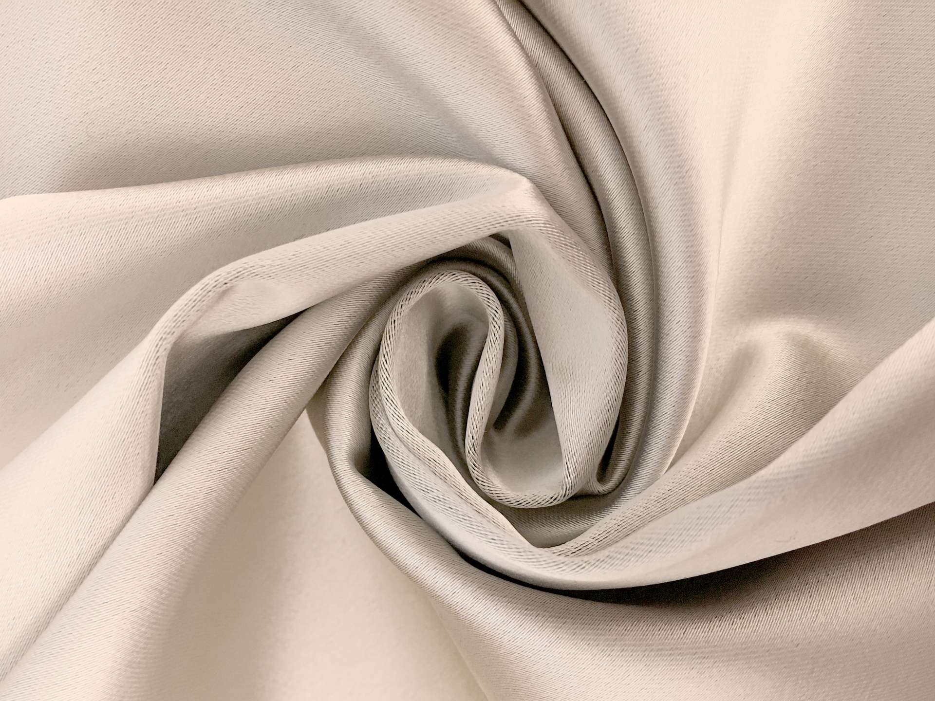 Armani Triacetate Stretch Satin