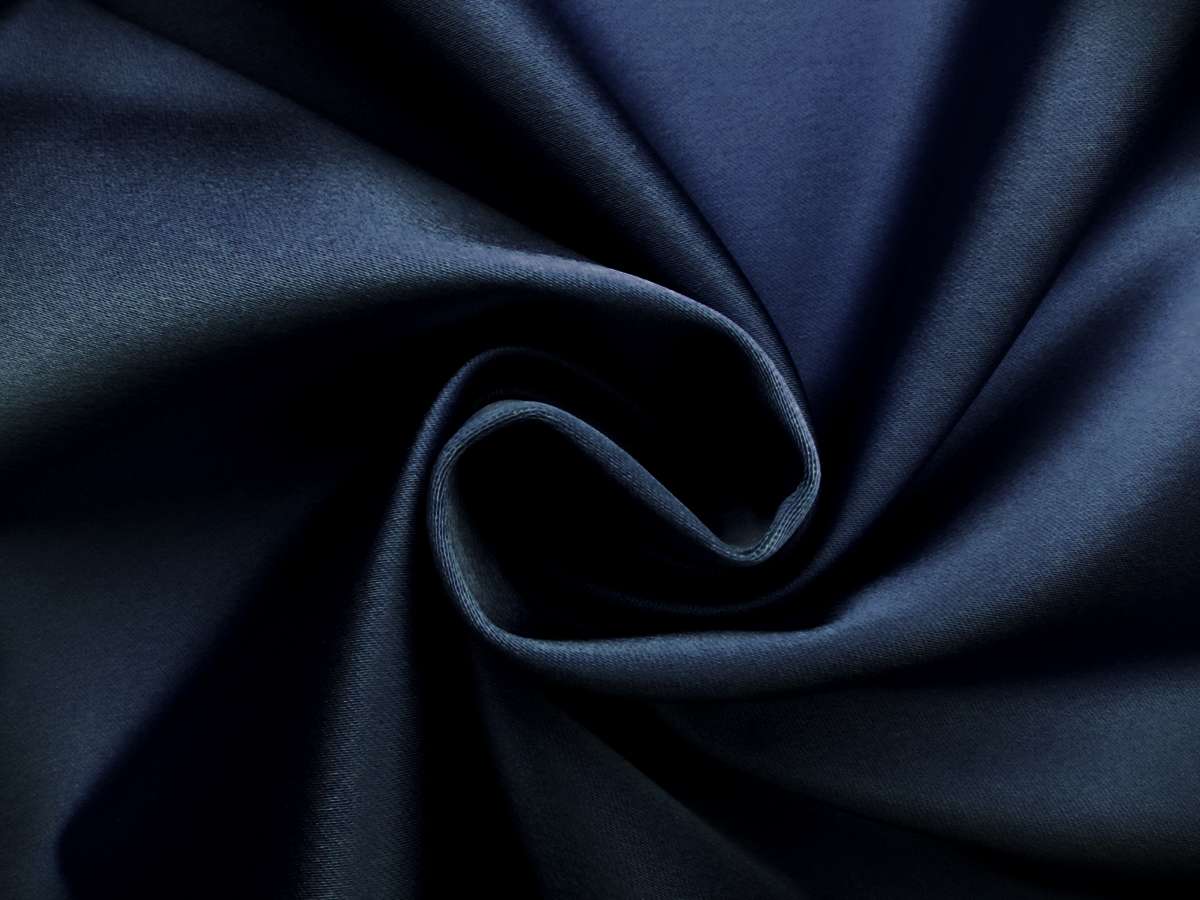 Armani Triacetate Stretch Satin