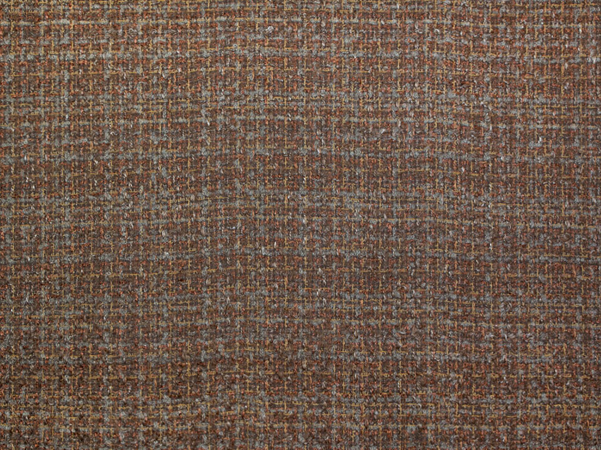 Couture Tweed in Brown