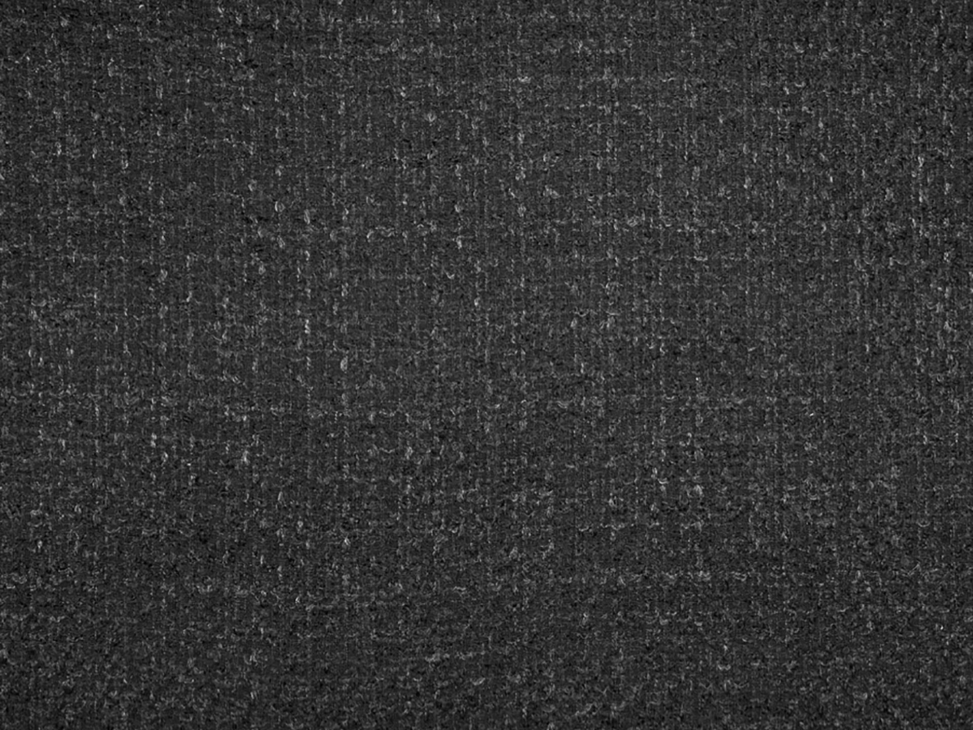 Couture Tweed in Black
