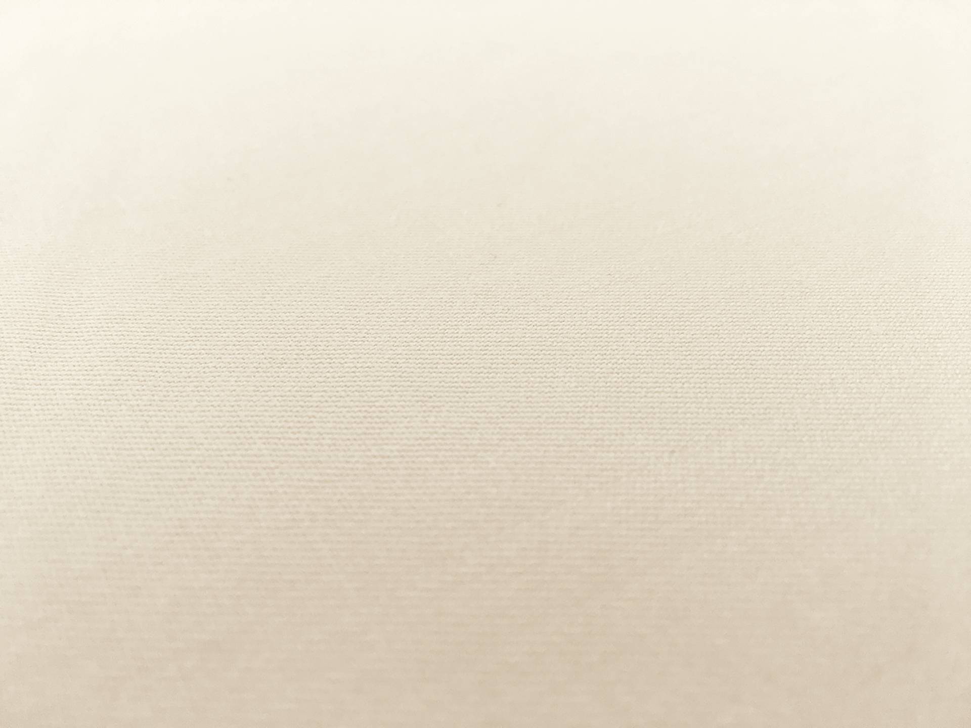 Wool Gabardine in Ivory