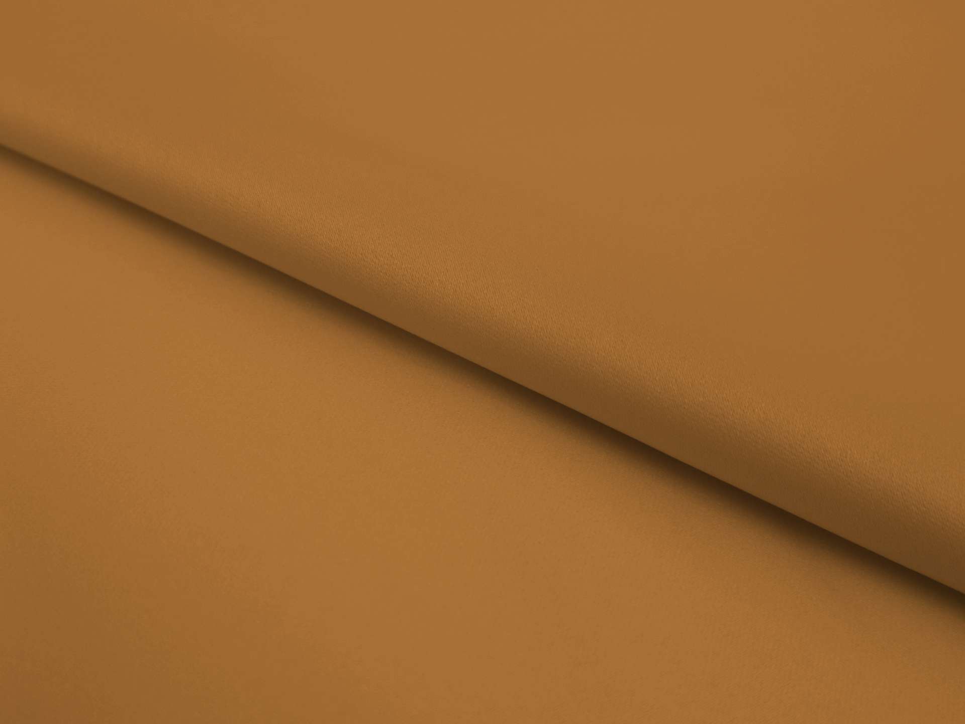 Matte Finish Satin in Antique Gold
