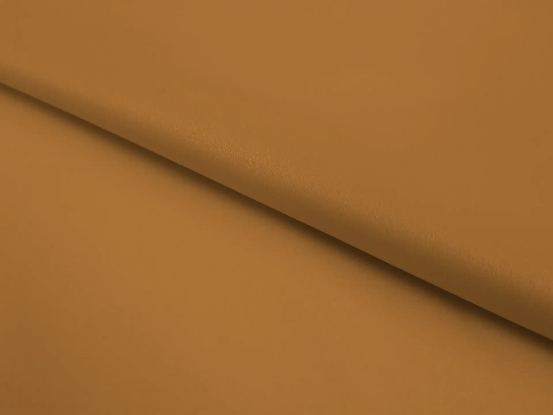 Matte Finish Satin in Antique Gold