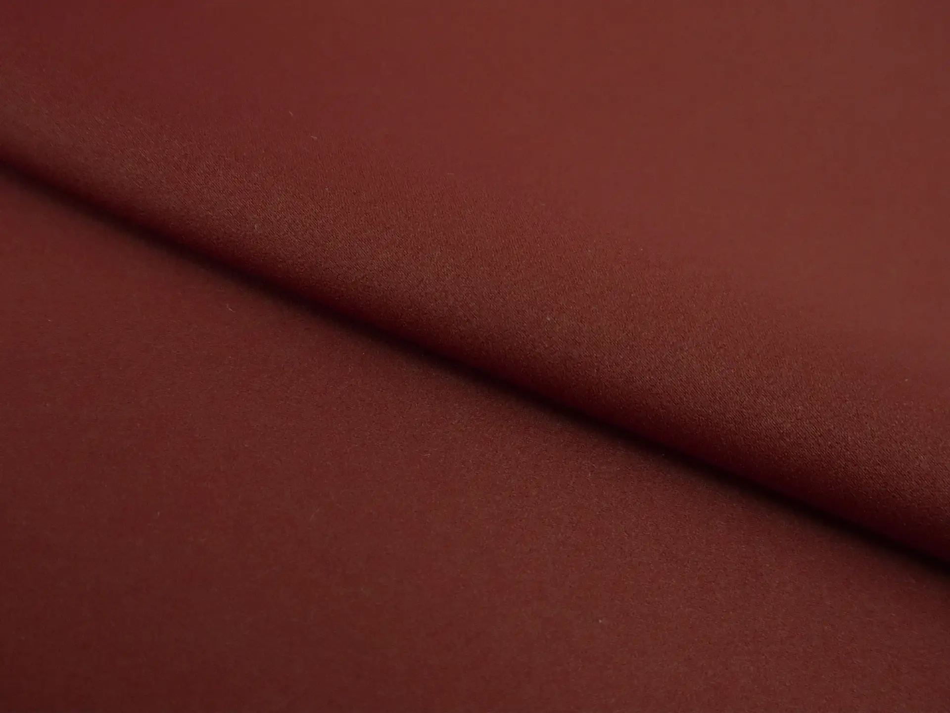 Matte Finish Satin in Ginger