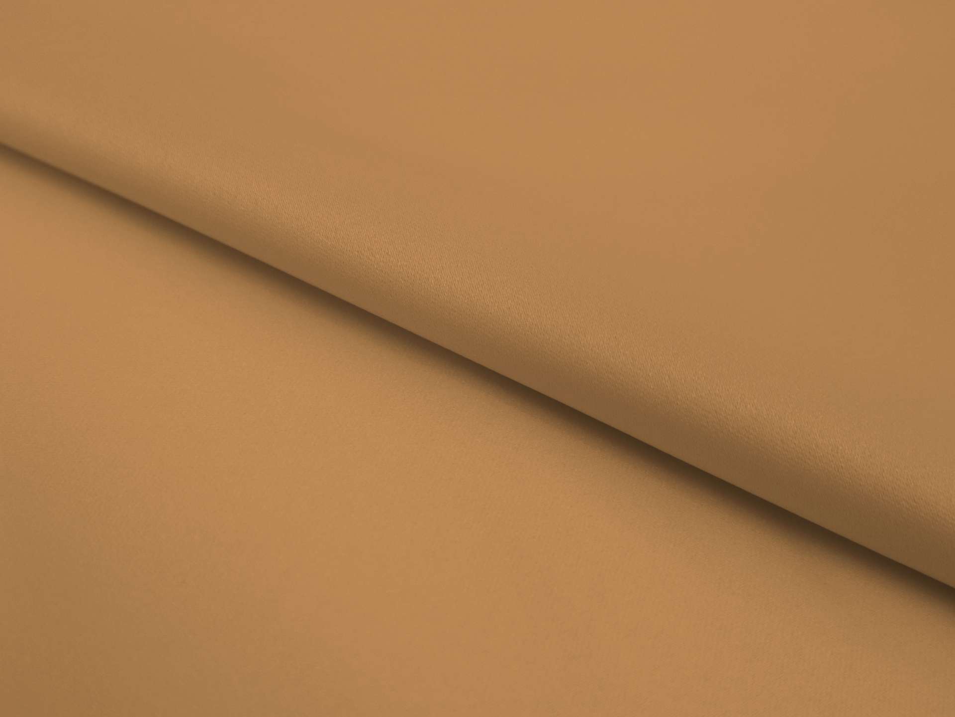 Matte Finish Satin in Gold