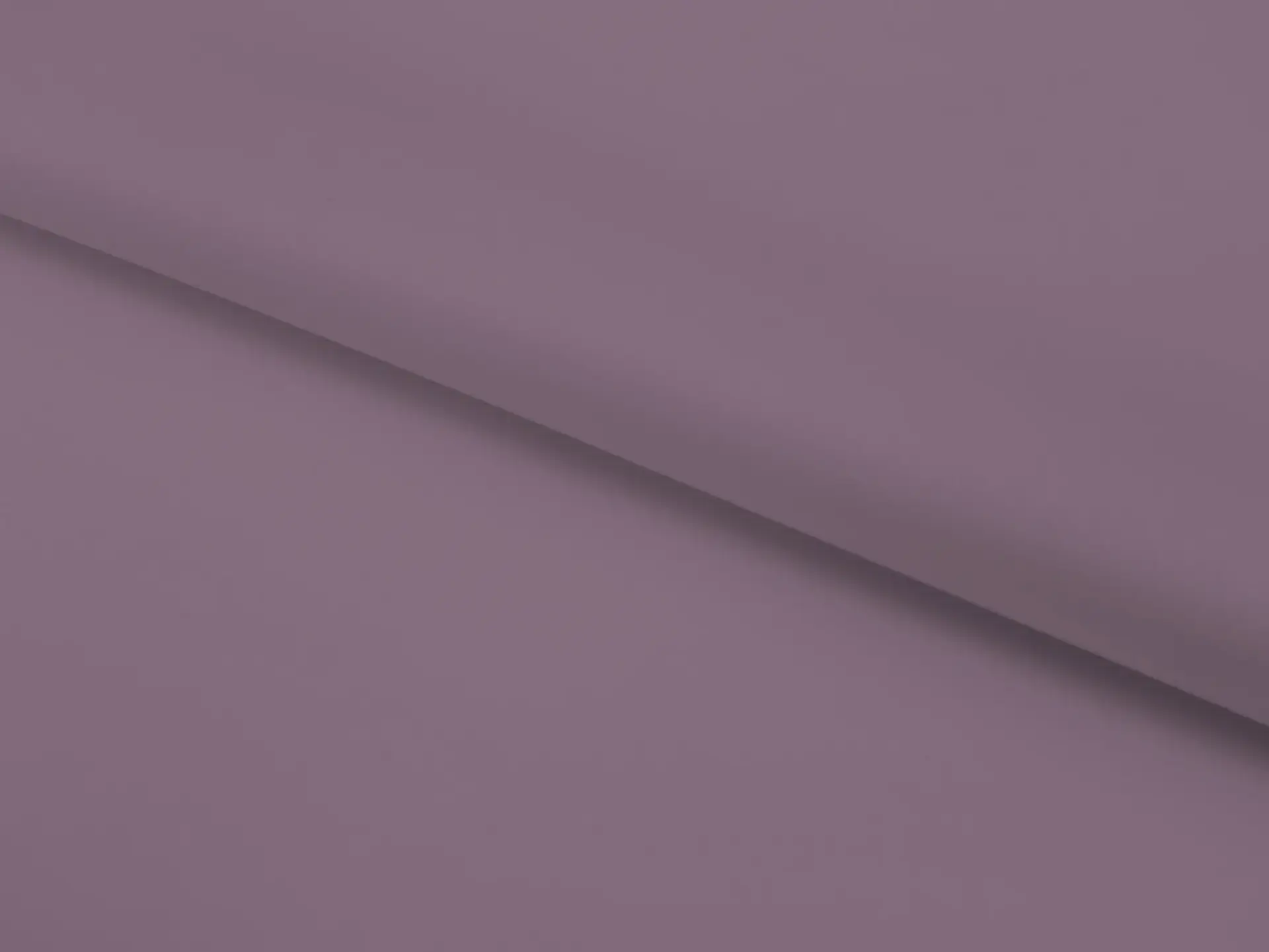 Matte Finish Satin in Grape
