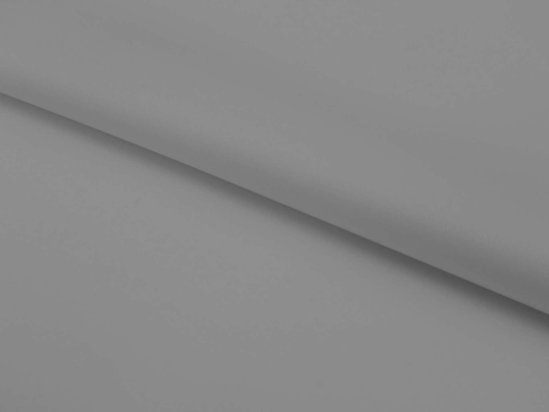 Matte Finish Satin in Grey