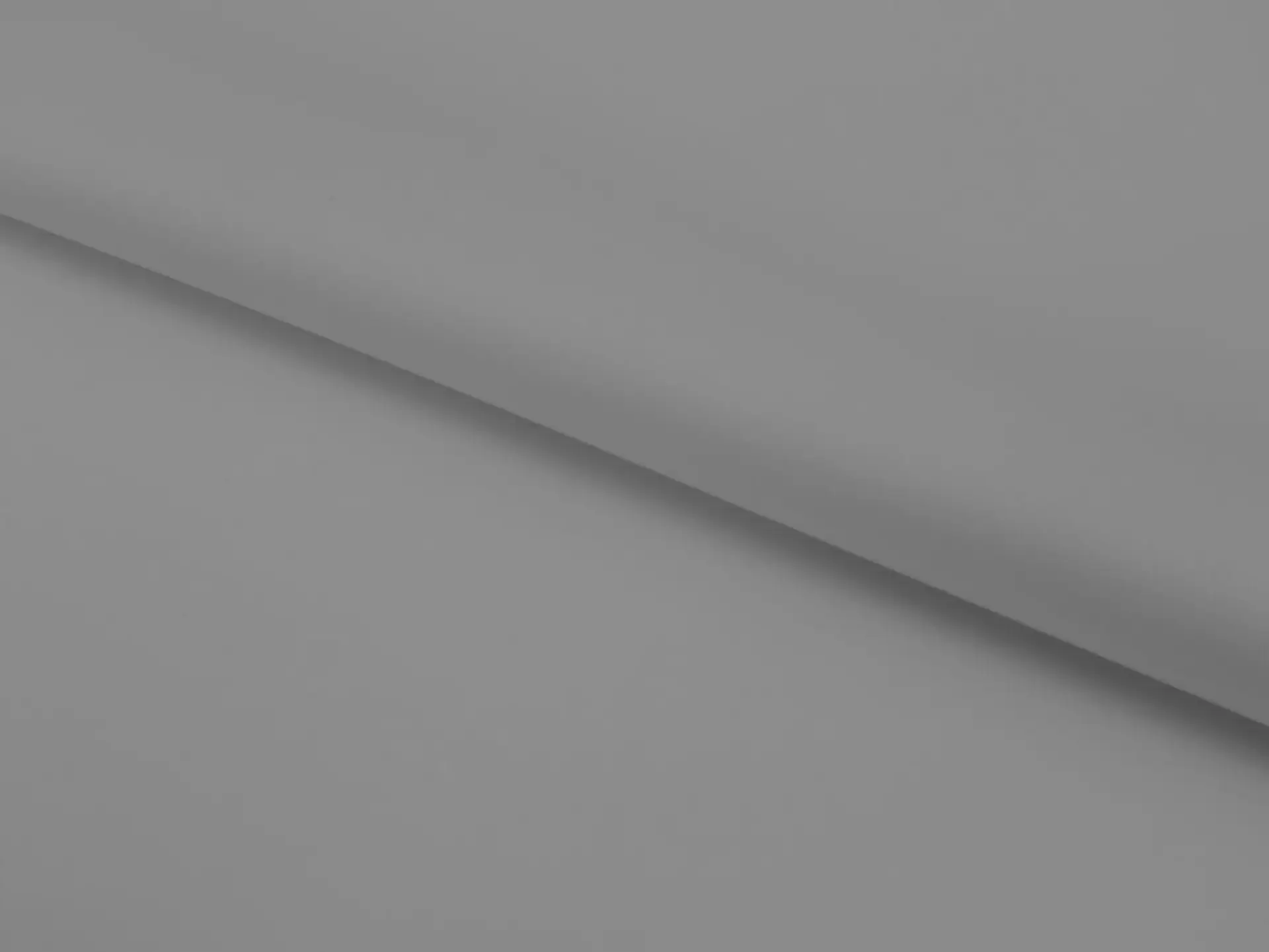 Matte Finish Satin in Grey