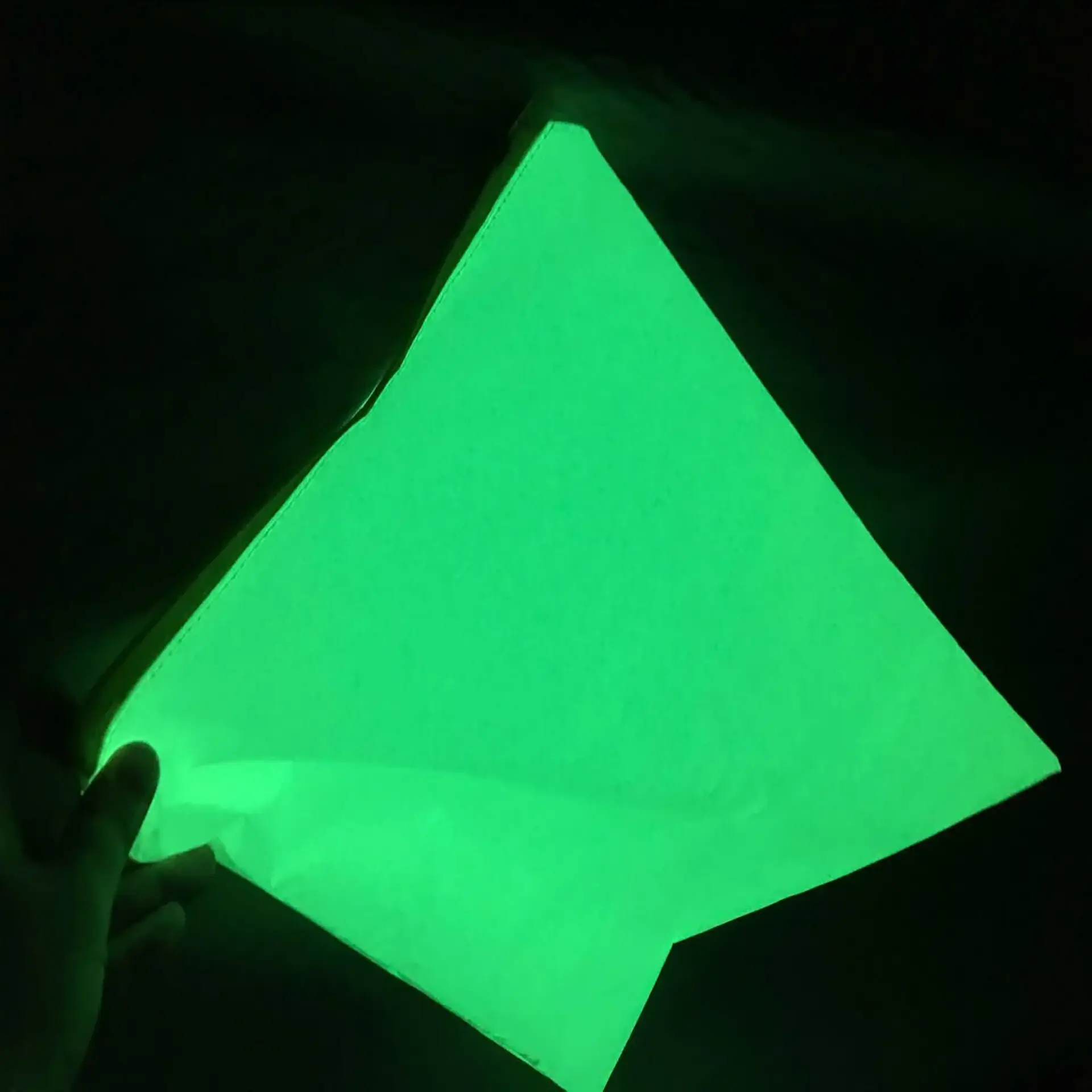 Glow In The Dark Vinyl