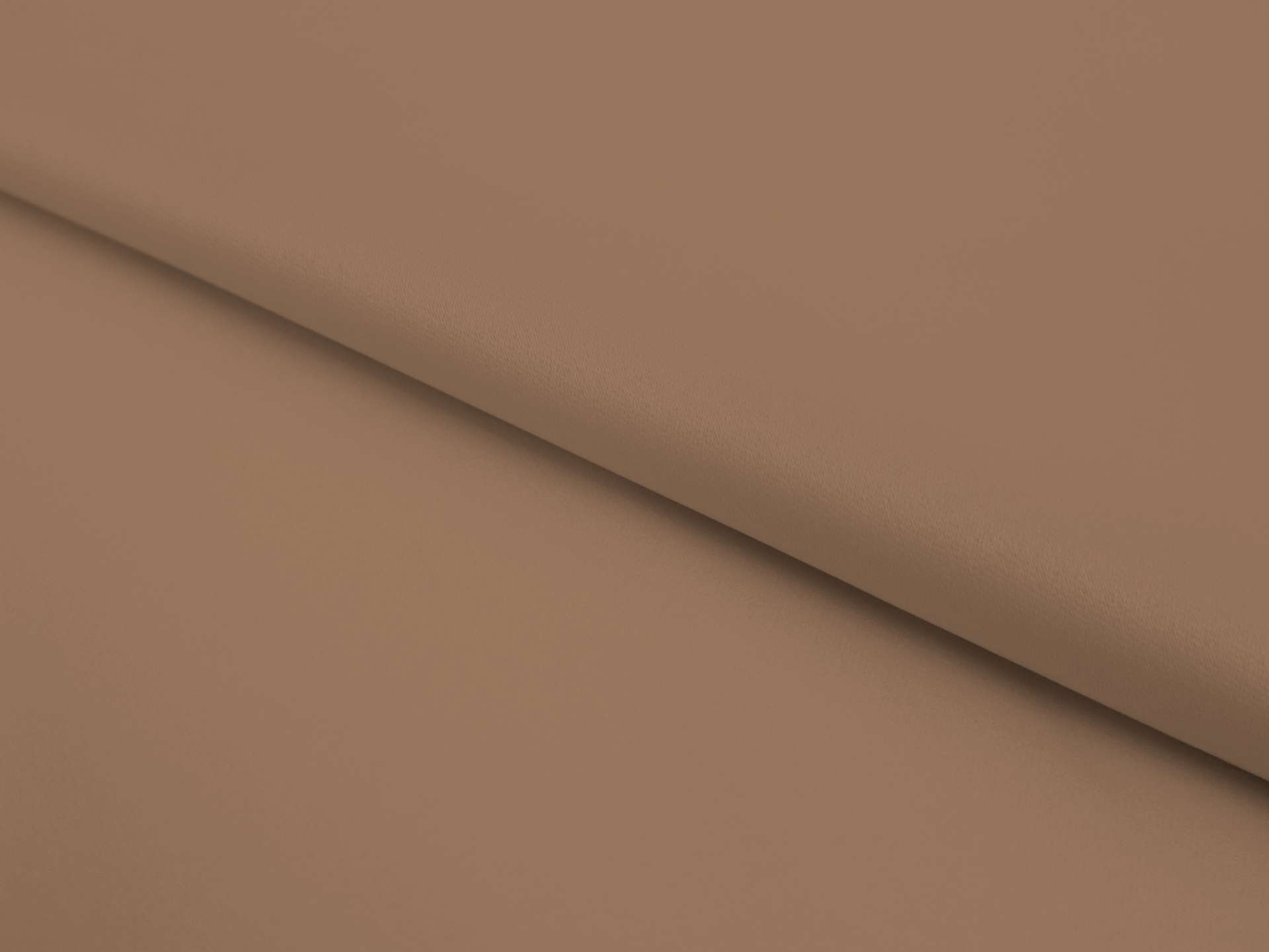 Matte Finish Satin in Nude