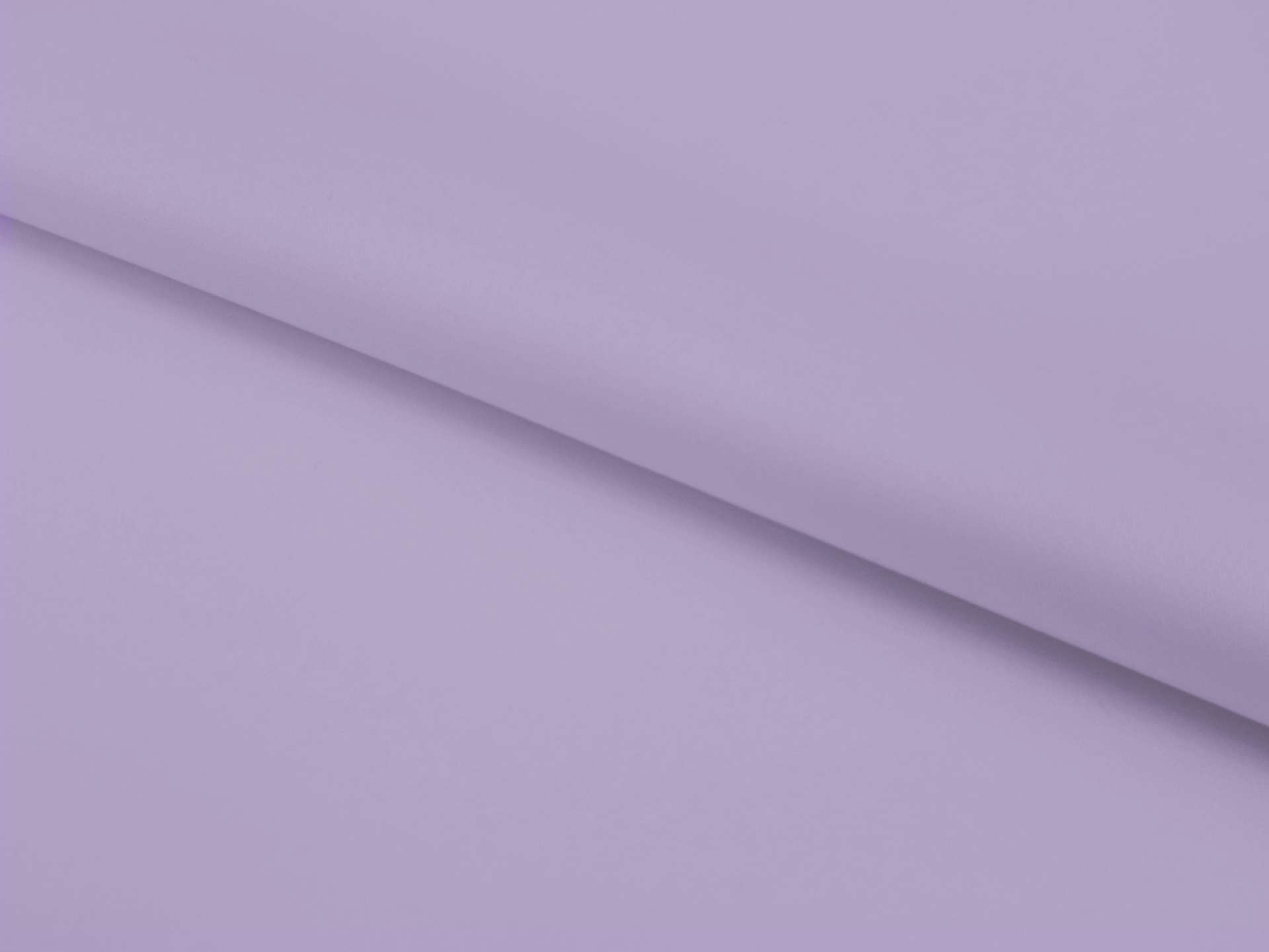 Matte Finish Satin in Pansy